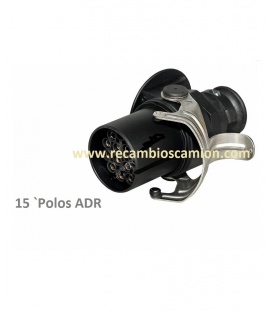 CLAVIJA 15 POLOS ADR