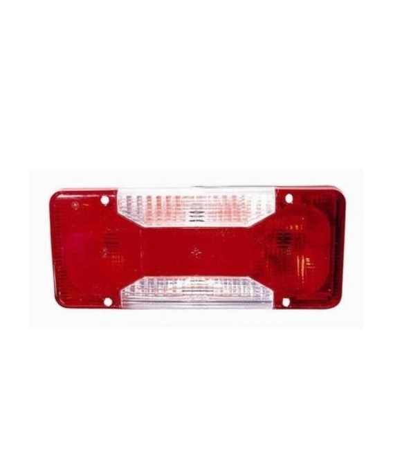 PLASTICO RECAMBIO IVECOS