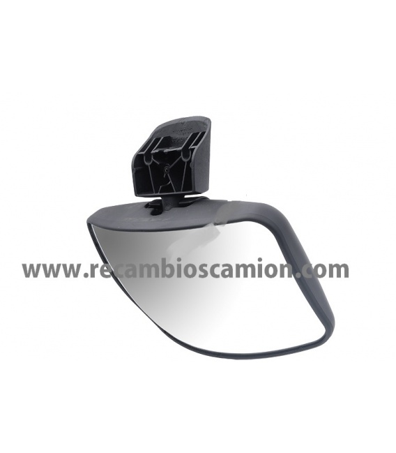 RETROVISOR PUERTA DERECHA SCANIA