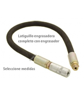 LATIGUILLOS ENGRASADORAS