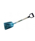 PALA ADR ALUMINIO ANTICHISPAS 88cm