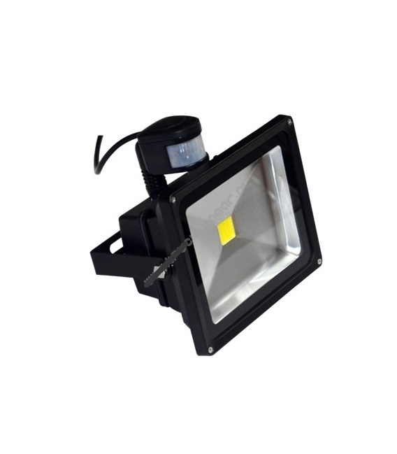FOCO LED VIGILANCIA