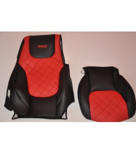 FUNDAS (2) DAF.