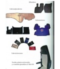 FUNDAS (2) SCANIA Serie R