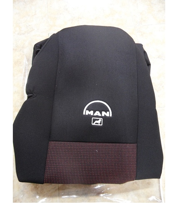 FUNDAS ASIENTO TRANSPIRABLES