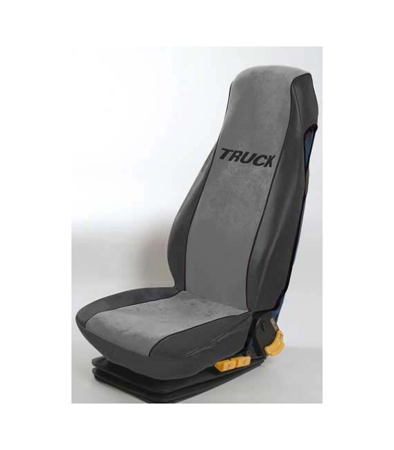 FUNDA ASIENTO UNIVERSAL CAMION.