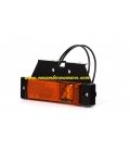 pilotos LEDS 24V-12V