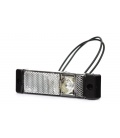 pilotos LEDS 24V-12V