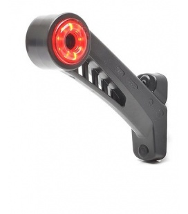 PILOTO BRAZO GOMA 24V &12VLEDS