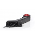 PILOTO BRAZO GOMA 24V &12VLEDS