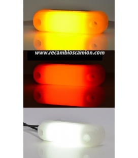 Pilotos led Luz NEON 24V & 12V
