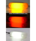 Pilotos led Luz NEON 24V & 12V