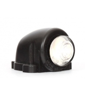 PILOTO GALIBO BLANCO 24V / 12V