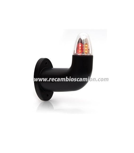 PILOTO ESPECIAL LEDS 24V &12V