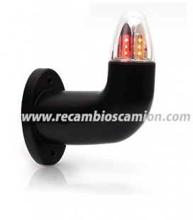 PILOTO ESPECIAL LEDS 24V &12V