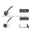PILOTO ESPECIAL LEDS 24V &12V