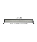 PANEL 60 LEDS 180W EXTRA LARGO