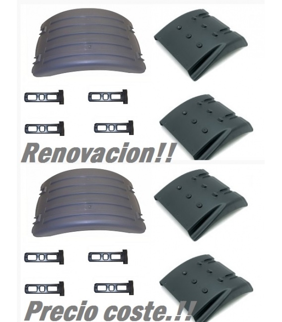 AL COSTE SOLO 10 PEDIDOS