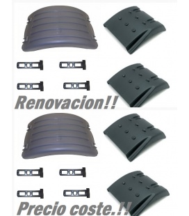 AL COSTE SOLO 10 PEDIDOS
