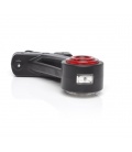 PILOTO 21LEDS/12V/24V BRAZO CORTO