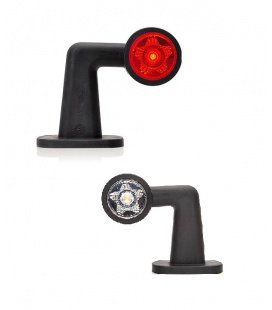 PILOTO LEDS ESRELLA 24V/12V