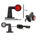 PILOTO LEDS ESRELLA 24V/12V