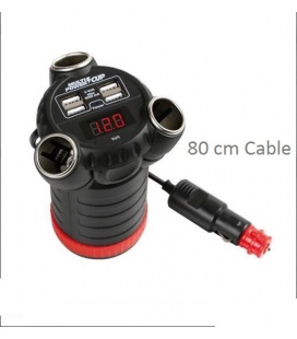 MULTIPOWER 12/24V/36V