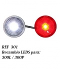 RECAMBIO LEDS 24V/12V