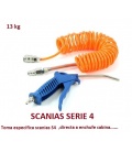 PISTOLA CABINA SCANIAS SERIE 4