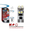 LAMPAR 8 LEDS 24V