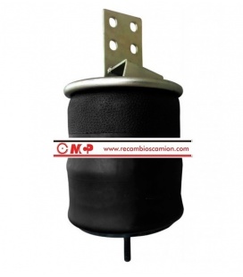 SUSPENSION STRALIS