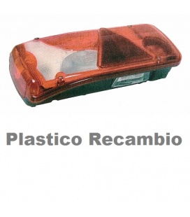PLASTICO RECAMBIO REMOLQUES