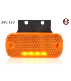 PILOTO LEDS 24V/12V