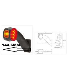 PILOTO LEDS SUPERPOINT II