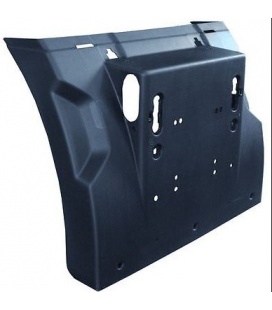 GUARDABARROS FH13