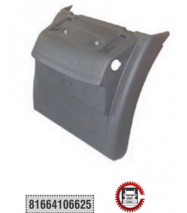 GUARDABARROS MAN TGA/TGL/TGX
