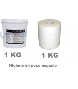 PASTA MANOS PAPEL SECAMANOS