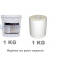 PASTA MANOS MAS PAPEL SECAMANOS