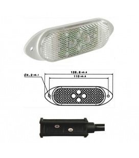 PILOTO LEDS REMOLQUES