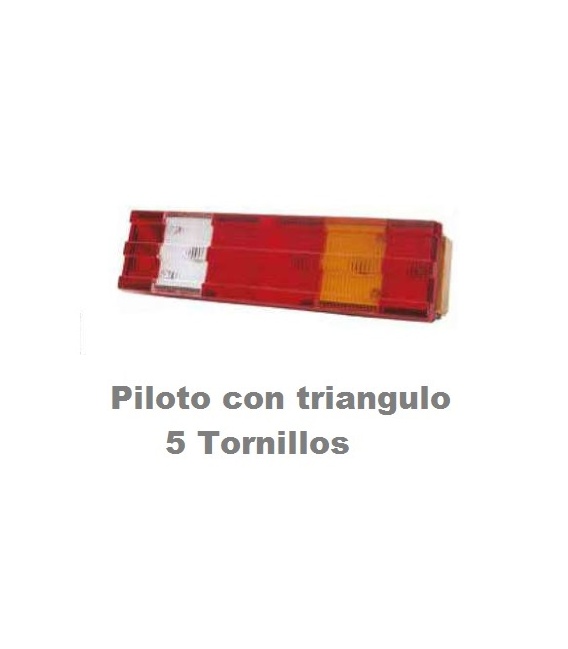 PILOTO REMOLQUES