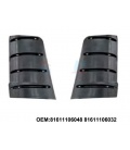 DEFLECTORES ESQUINA TGX