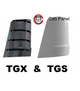 DEFLECTORES ESQUINA TGX