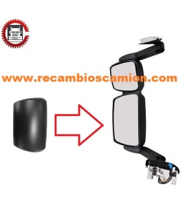 TAPA RETROVISOR STRALIS