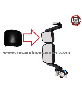 TAPA RETROVISOR IVECOS