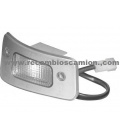 PILOTO GALIBO IVECO-GRIS PLATA