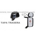 CARCASA PEQUEÑA RETROVISOR SCANIA 