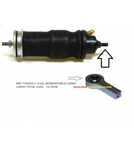 OJAL SUSPENSION CABINA SCANIAS