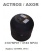 FUELLE NEUMATICA COMPLETA ACTROS AXOR