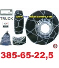 CADENAS CAMION NORMATIVA TUV CEE*