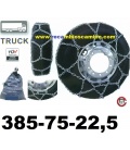 CADENAS CAMION NORMATIVA TUV CEE*